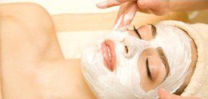 Facial mask