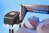 Max7-02 LED Facial Treatment