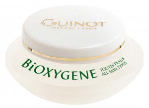 Bioxygene Moisturizing cream