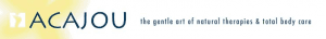 Acajou logo