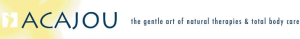 Acajou logo