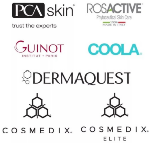 Products available at Acajou Beauty Spa Ponsonby