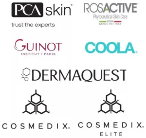 Products available at Acajou Beauty Spa Ponsonby