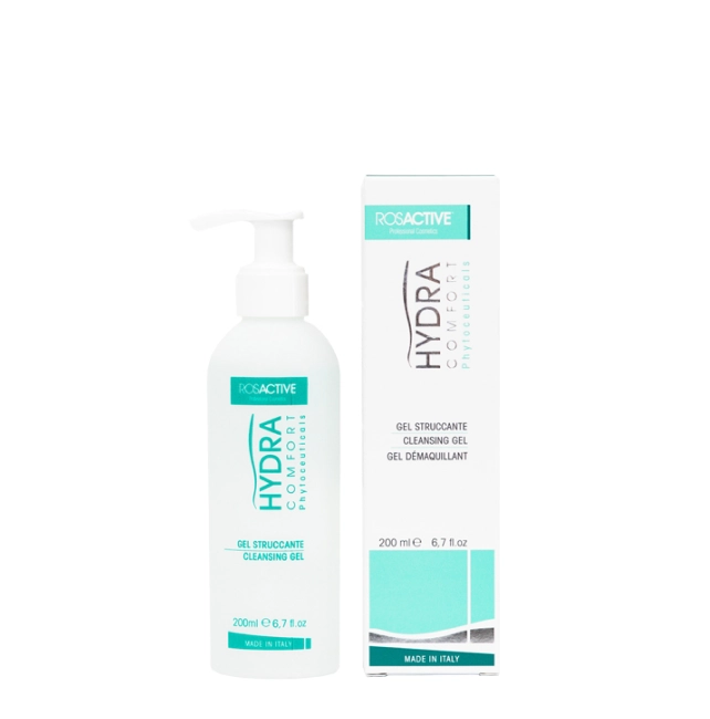 Hydra-Comfort-Gel-Cleanser