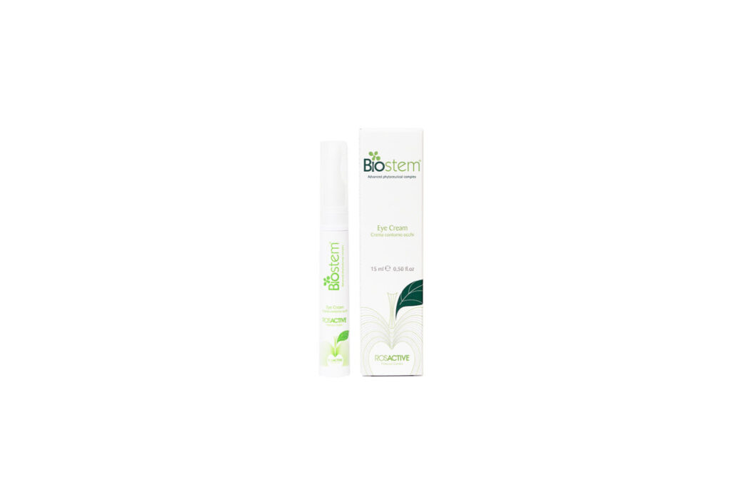 Bistem Eye Cream