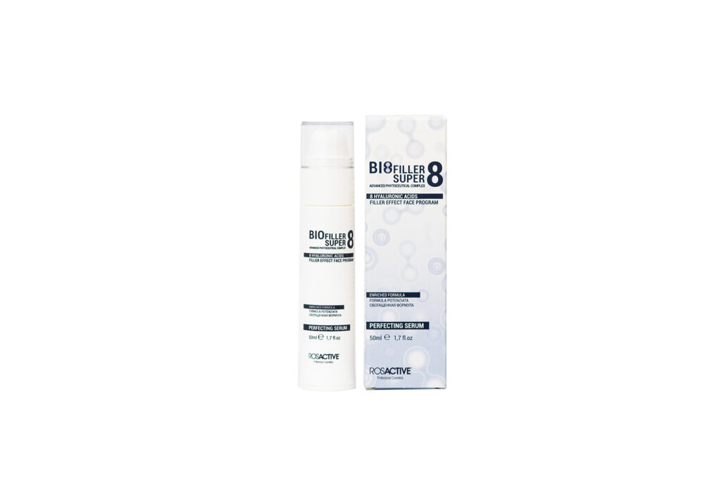 Bio Filler Super 8