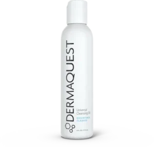 Bottle_6oz_Essentials_Universal Cleansing Oil