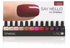 Shellac Products