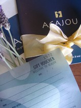 Gift Voucher