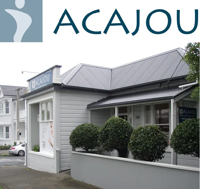 AcajouSpa Pobsonby
